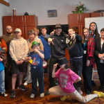 Цікаві зустрічі