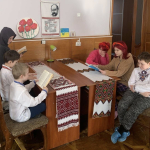 Міжнородний день рідної мови